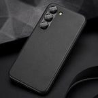 Dux Ducis Grit dėklas Samsung Galaxy S23+ – juodas