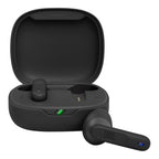 JBL Wave 300 Bluetooth TWS belaidžiai ausiniukai juodi (JBLW300TWSBLK) -- Headphones