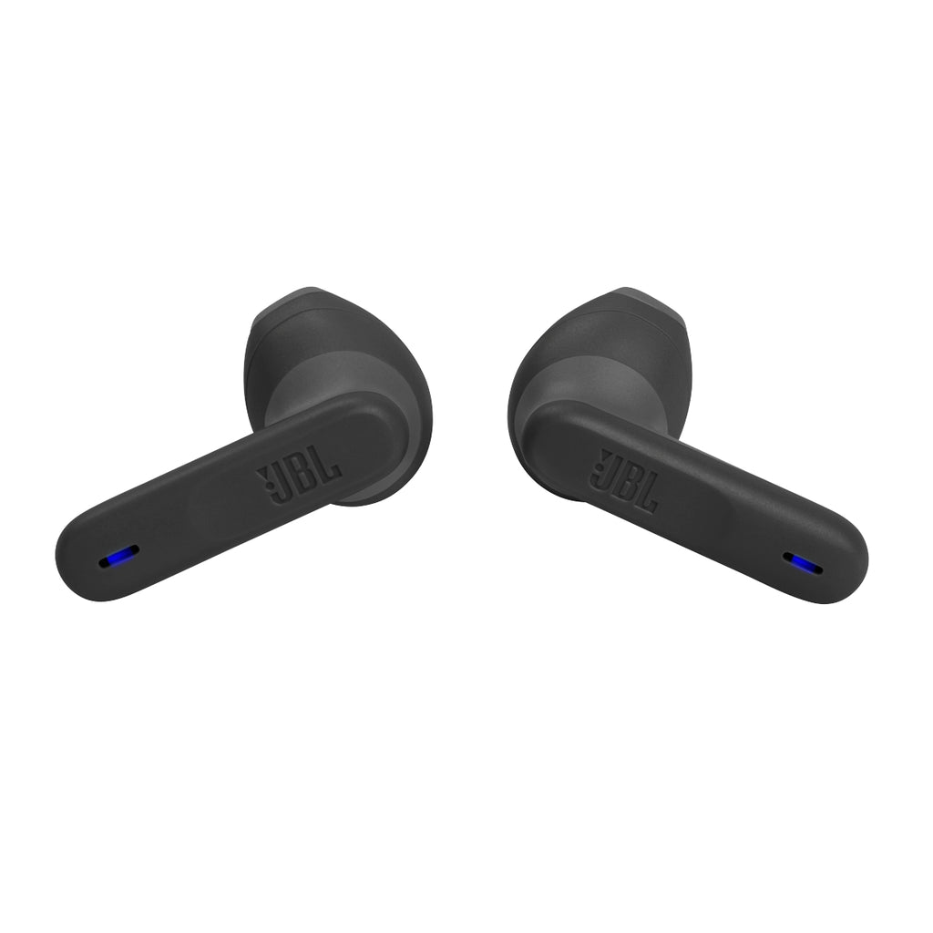JBL Wave 300 Bluetooth TWS belaidžiai ausiniukai juodi (JBLW300TWSBLK) -- Headphones