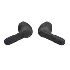 JBL Wave 300 Bluetooth TWS belaidžiai ausiniukai juodi (JBLW300TWSBLK) -- Headphones