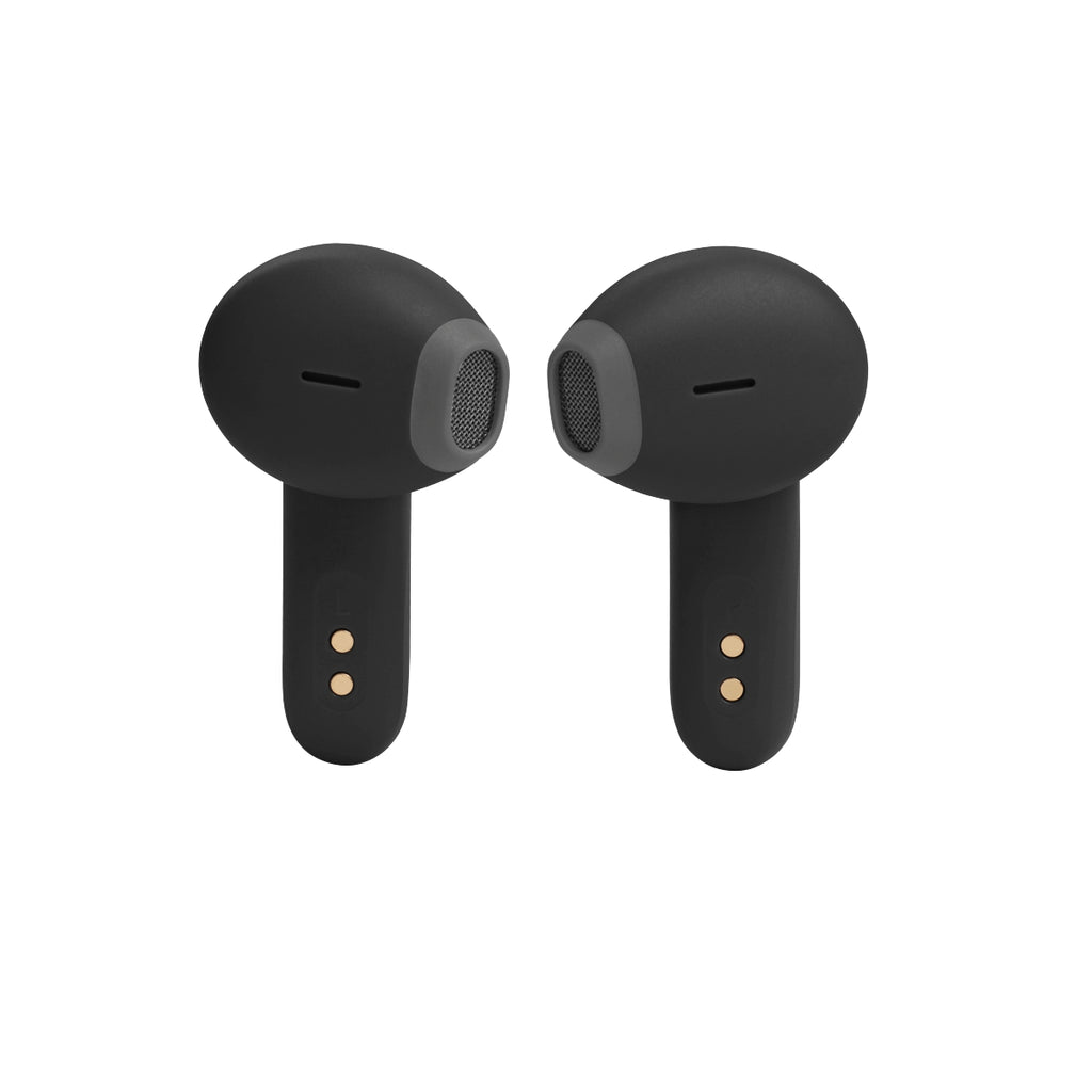 JBL Wave 300 Bluetooth TWS belaidžiai ausiniukai juodi (JBLW300TWSBLK) -- Headphones