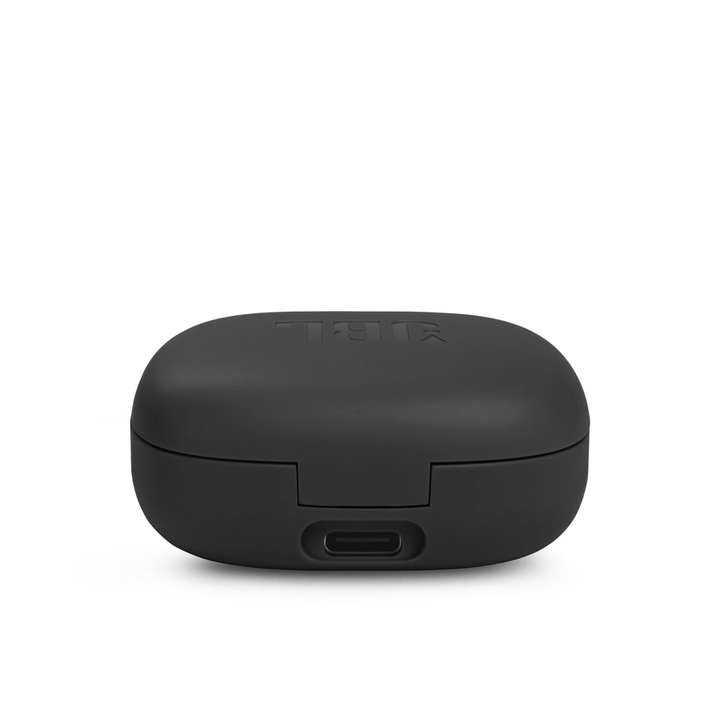 JBL Wave 300 Bluetooth TWS belaidžiai ausiniukai juodi (JBLW300TWSBLK) -- Headphones