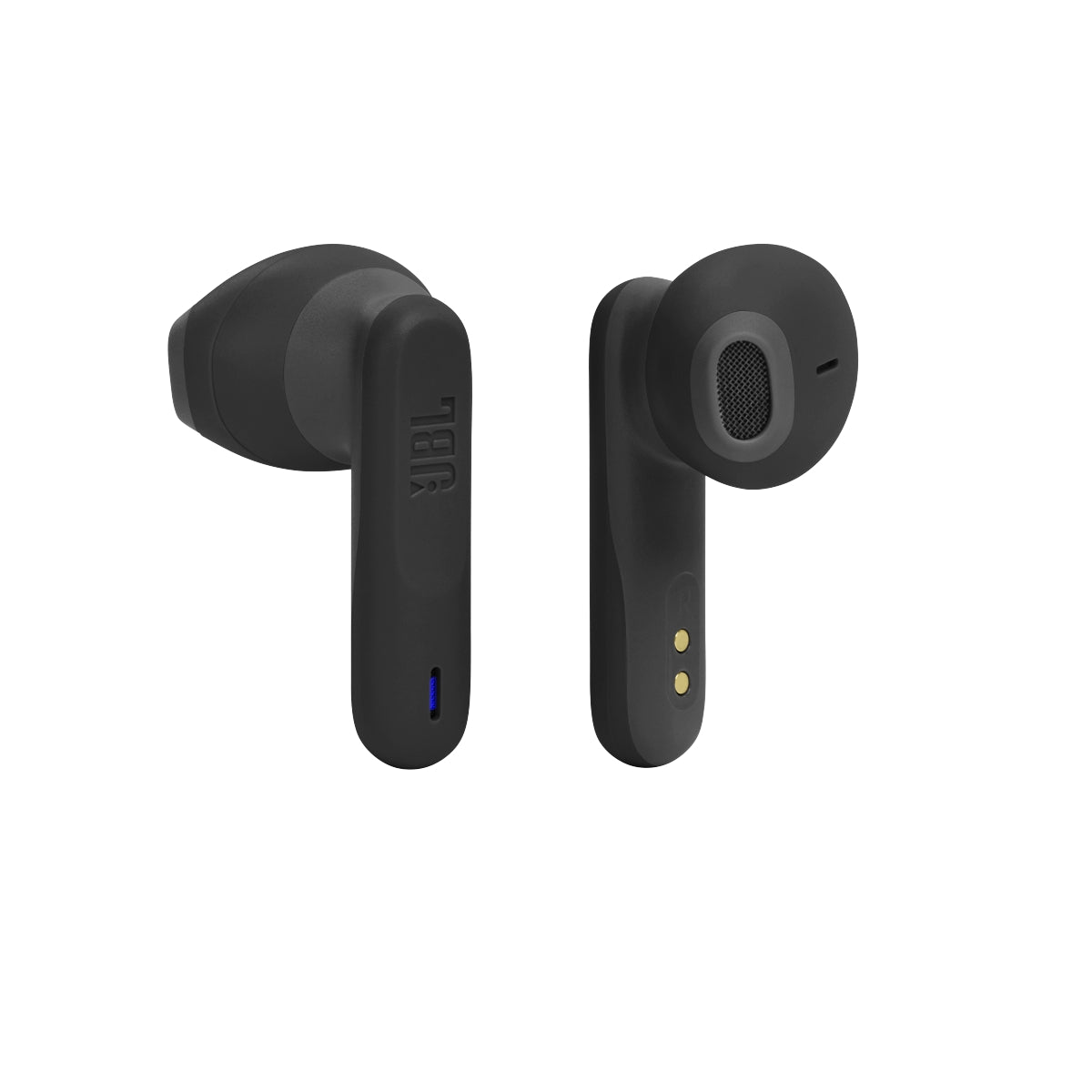 JBL Wave 300 Bluetooth TWS belaidžiai ausiniukai juodi (JBLW300TWSBLK) -- Headphones
