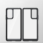 Outer Space Case dėklas Poco X5 5G / Note 12 5G – mėlynas -- Xiaomi Poco X5