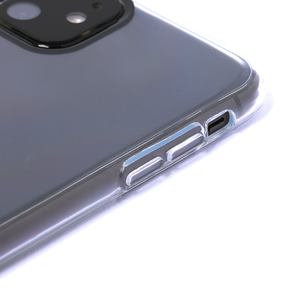 Karl Lagerfeld Choupette dėklas iPhone 11/XR – skaidrus -- iPhone 11