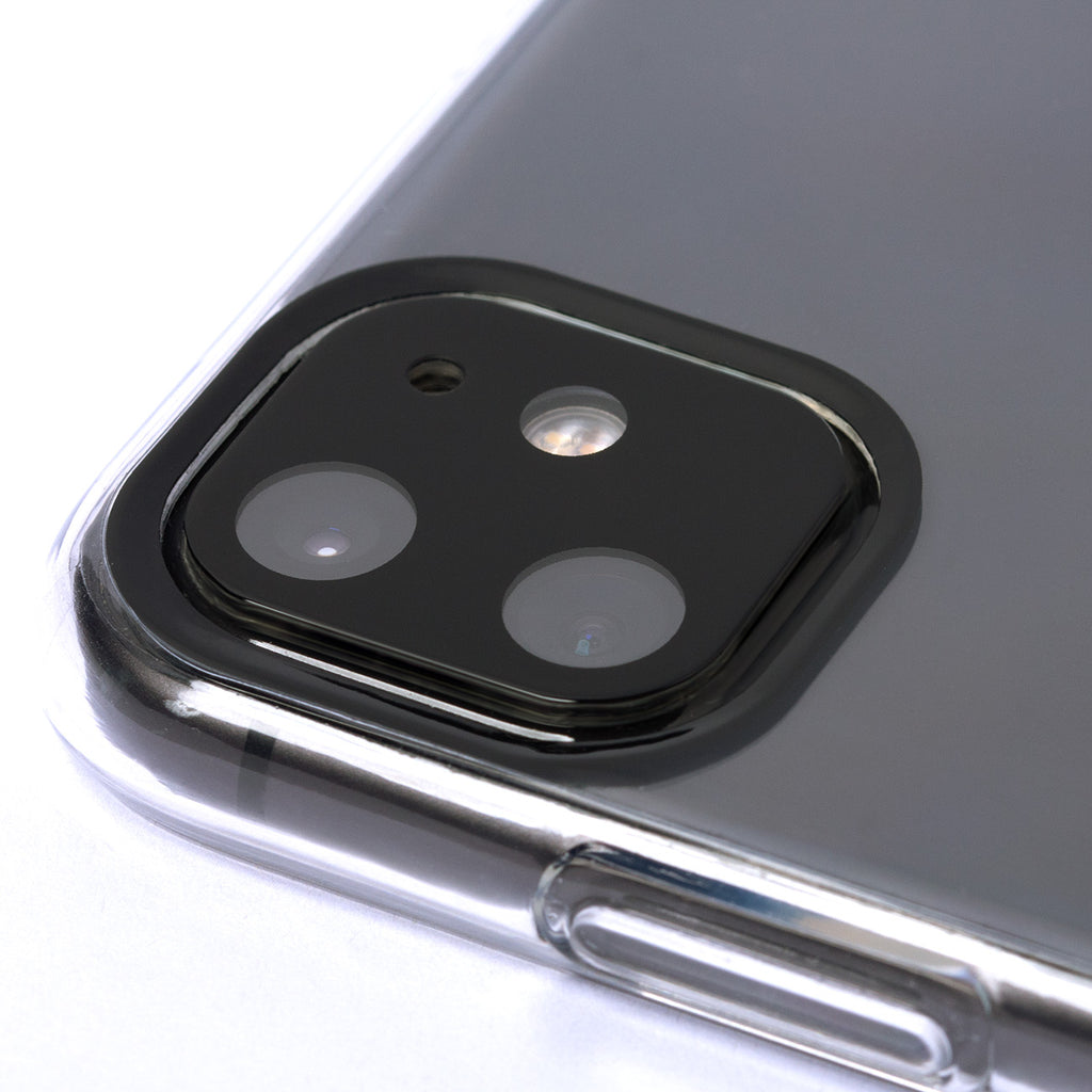 Karl Lagerfeld Choupette dėklas iPhone 11/XR – skaidrus -- iPhone 11