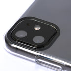 Karl Lagerfeld Choupette dėklas iPhone 11/XR – skaidrus -- iPhone 11