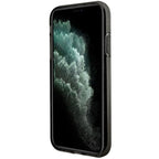 Karl Lagerfeld dėklas iPhone 11/XR 6.1 – juodas -- iPhone 11