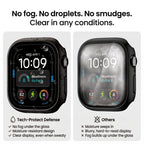 Dėklas Tech-Protect Defense Privacy Apple Watch Ultra 1 / 2 / 3 / 4 (49 mm) -- Apple Watch Ultra 1 (49 mm), Apple Watch...
