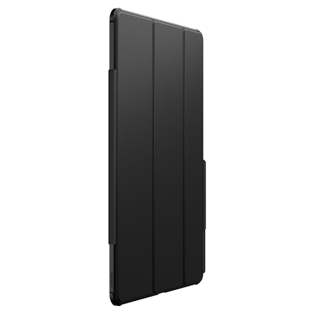Dėklas Spigen Ultra Hybrid "Pro" Galaxy Tab S11 Ultra / S12 Ultra 14.6, juodas -- Galaxy Tab S11 Ultra, Galaxy Tab S12 Ultra