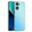 Ultra Clear 0.5mm dėklas, skirtas Vivo Y16 / Vivo Y02s plonas dangtelis skaidrus -- Vivo Y16 / Vivo Y02s