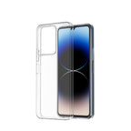 Itin skaidrus 0.5mm dėklas, skirtas Vivo Y35 / Vivo Y22 / Vivo Y22s Plonas dangtelis skaidrus -- Vivo Y35 / Vivo Y22 /...