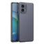 Ultra Clear 0.5mm dėklas, skirtas Motorola Moto G73 5G plonas dangtelis skaidrus -- Motorola Moto G73