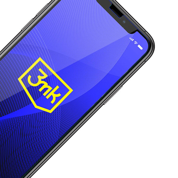 3mk flexibleglass™ hybrid glass skirtas iPhone 11 Pro -- iPhone 11 Pro