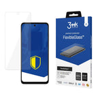 3mk FlexibleGlass™ hibridinis stiklas, skirtas Motorola Moto G32 -- Motorola Moto G32