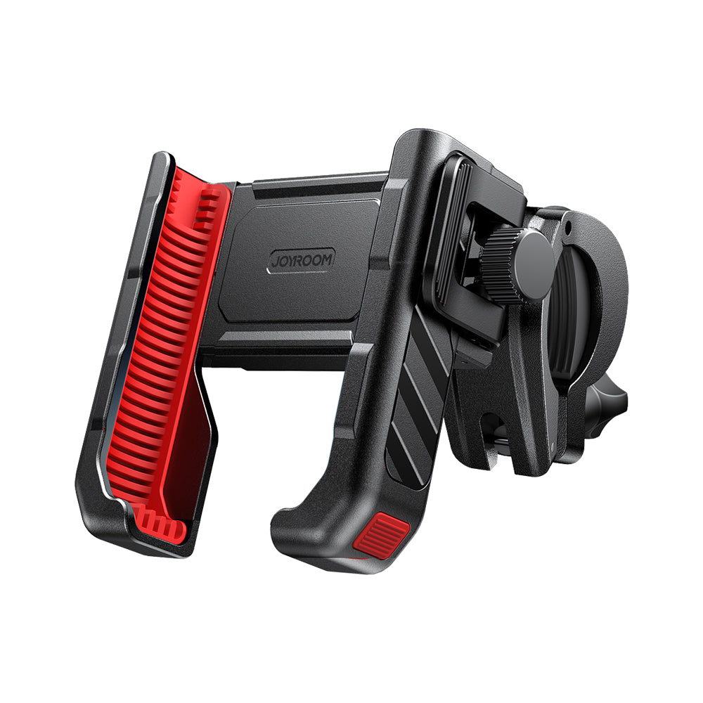 Telefono laikiklis paspirtukui, dviračiui, motociklui - Joyroom JR-ZS266 -- Cell phone holders Pirmasis paveikslėlis