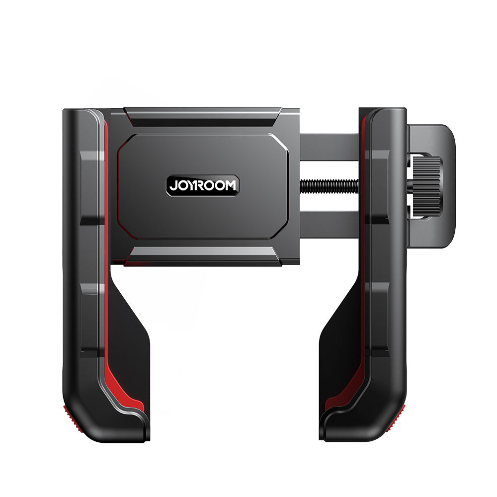 Telefono laikiklis paspirtukui, dviračiui, motociklui - Joyroom JR-ZS266 -- Cell phone holders