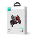 Telefono laikiklis paspirtukui, dviračiui, motociklui - Joyroom JR-ZS266 -- Cell phone holders