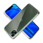 3mk skaidrus dėklas, skirtas iPhone 11 Pro Max – skaidrus -- iPhone 11 Pro Max