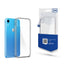 3mk skaidrus dėklas, skirtas iPhone Xr - skaidrus -- Cell phone cases and covers