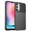 Apsauginis TPU dėklas Samsung Galaxy A24 4G – juodas