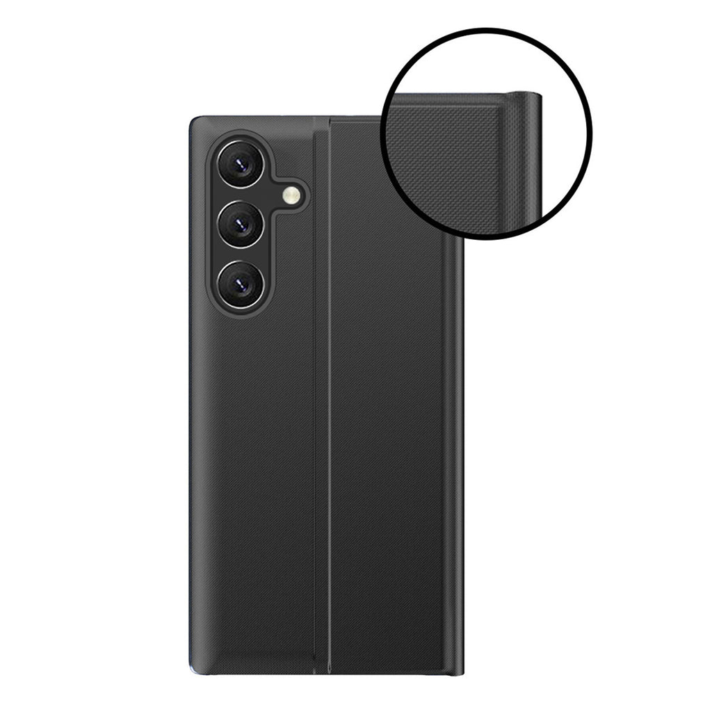 New Sleep Case dėklas Xiaomi Redmi Note 12 Pro+ – mėlynas -- Xiaomi Redmi Note 12 Pro+