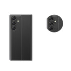 New Sleep Case dėklas Xiaomi Redmi Note 12 Pro+ – mėlynas -- Xiaomi Redmi Note 12 Pro+