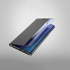 New Sleep Case dėklas Xiaomi Redmi Note 12 Pro+ – mėlynas -- Xiaomi Redmi Note 12 Pro+