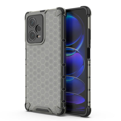 Šarvuotas dėklas Xiaomi Redmi Note 12 Pro+ – juodas -- Xiaomi Redmi Note 12 Pro+