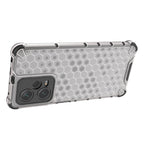 Šarvuotas dėklas Xiaomi Redmi Note 12 Pro+ – juodas -- Xiaomi Redmi Note 12 Pro+