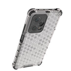 Šarvuotas dėklas Xiaomi Redmi Note 12 Pro+ – juodas -- Xiaomi Redmi Note 12 Pro+