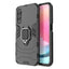 Ring Armor šarvuotas dėklas Samsung Galaxy A24 4G – juodas