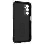 Magic Shield dėklas Samsung Galaxy A24 4G – šviesiai mėlynas