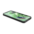 Magic Shield dėklas Xiaomi Redmi Note 12 5G / Poco X5 5G – juodas -- Xiaomi Redmi Note 12