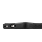 Magic Shield dėklas Xiaomi Redmi Note 12 5G / Poco X5 5G – juodas -- Xiaomi Redmi Note 12