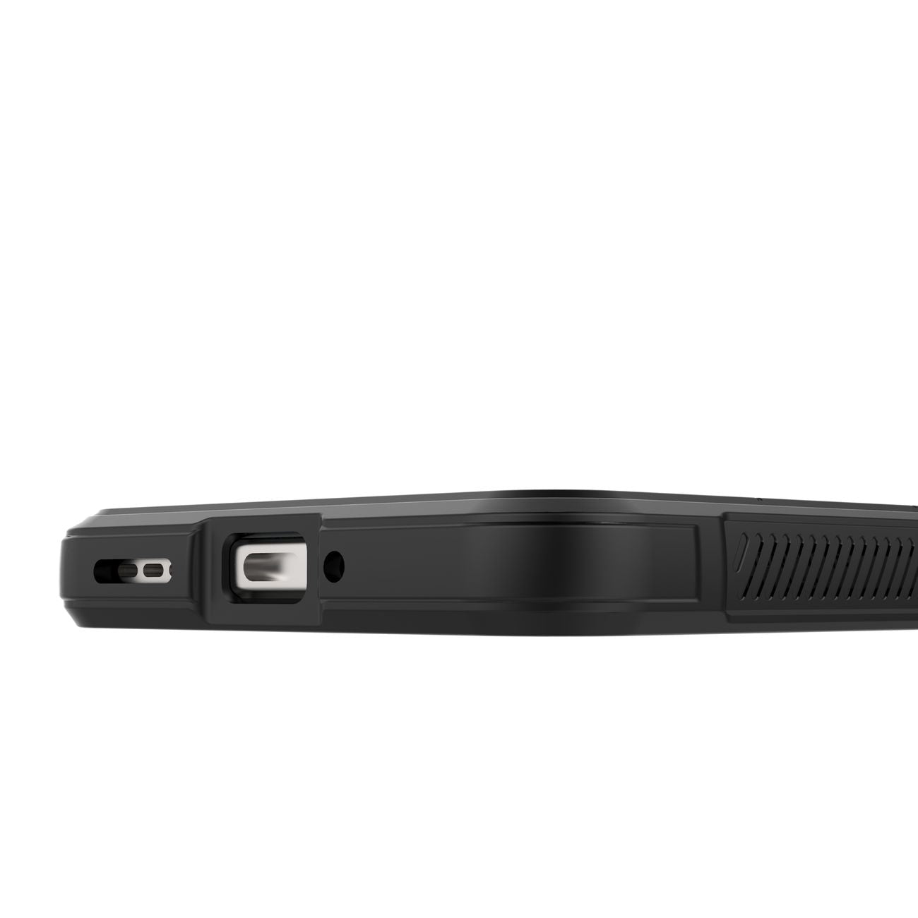 Magic Shield dėklas Xiaomi Redmi Note 12 5G / Poco X5 5G – juodas -- Xiaomi Redmi Note 12