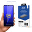 Xiaomi Redmi 12C – 3mk FlexibleGlass™ -- Xiaomi Redmi 12C
