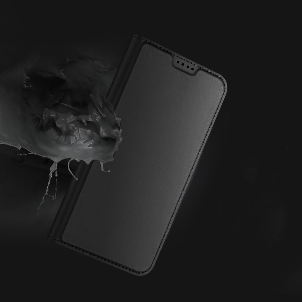 Dux Ducis Skin Pro dėklas Realme GT Neo 5/GT3 – juodas -- Realme GT3