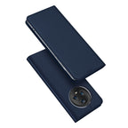 Dux Ducis Skin Pro dėklas Honor Magic5 – mėlynas -- Honor Magic5