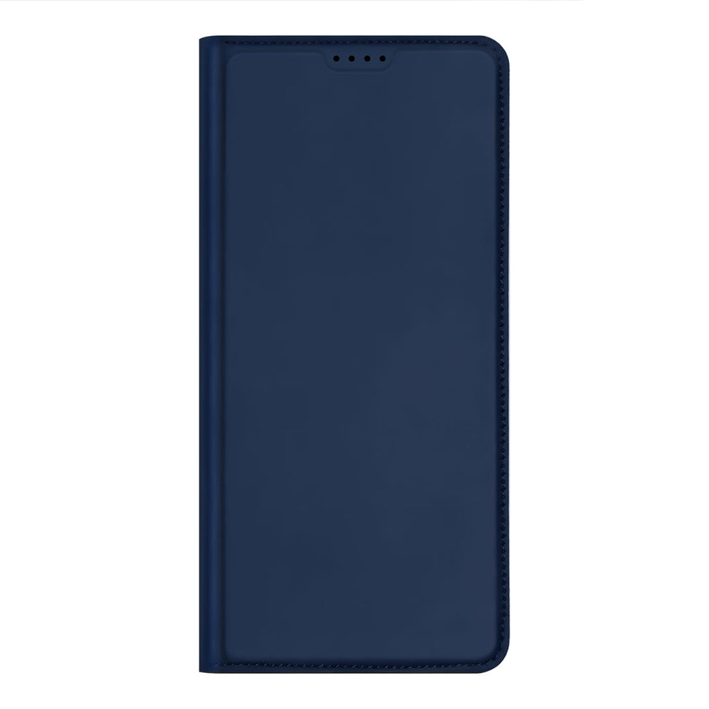Dux Ducis Skin Pro dėklas Honor Magic5 – mėlynas -- Honor Magic5