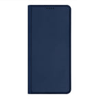 Dux Ducis Skin Pro dėklas Honor Magic5 – mėlynas -- Honor Magic5