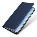 Dux Ducis Skin Pro dėklas Honor Magic5 – mėlynas -- Honor Magic5