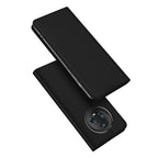 Dux Ducis Skin Pro dėklas Honor Magic5 – juodas -- Honor Magic5