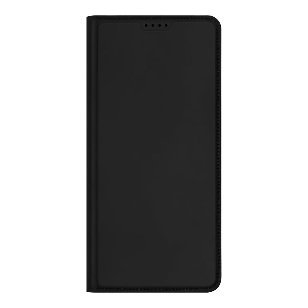 Dux Ducis Skin Pro dėklas Honor Magic5 – juodas -- Honor Magic5