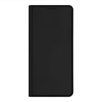 Dux Ducis Skin Pro dėklas Honor Magic5 – juodas -- Honor Magic5