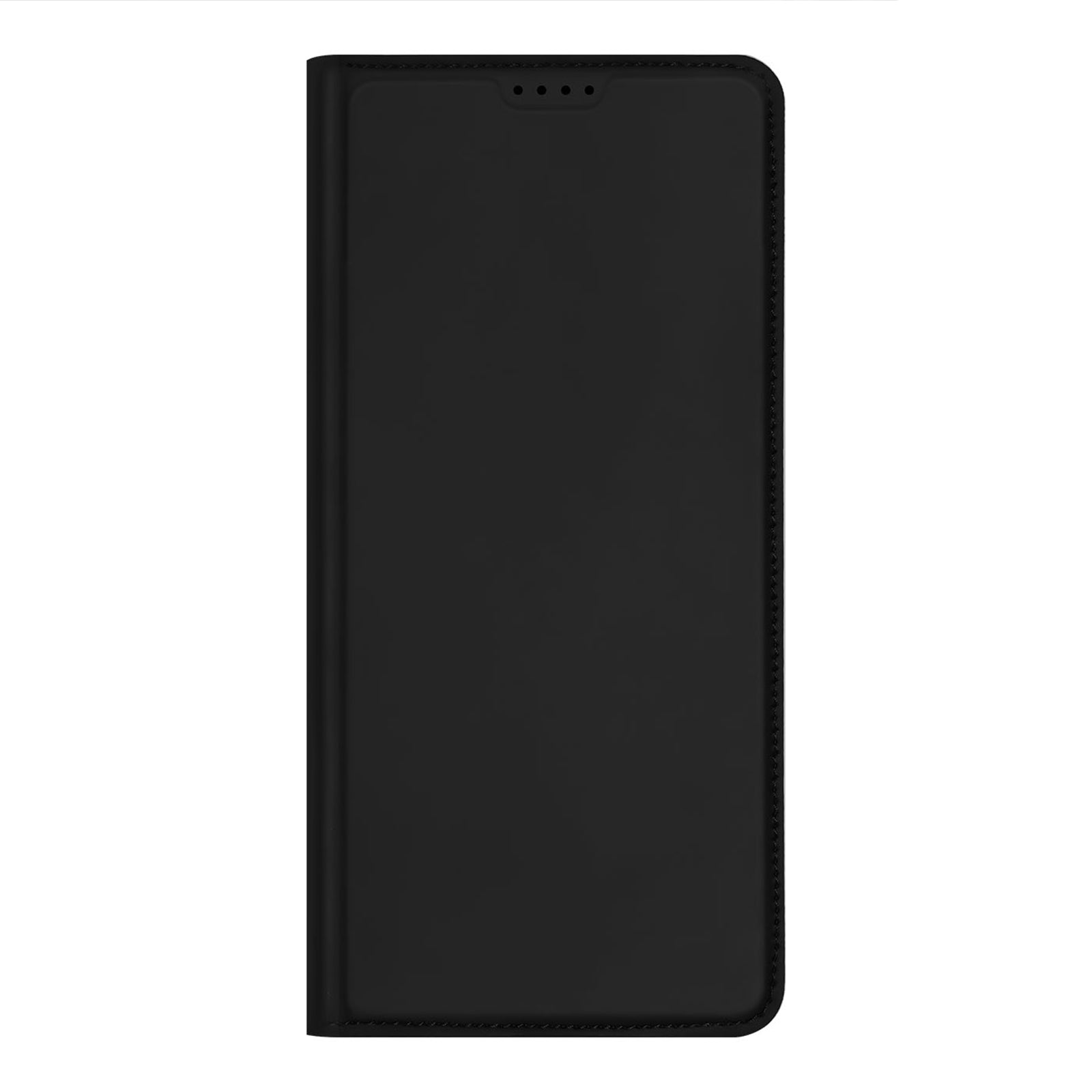 Dux Ducis Skin Pro dėklas Honor Magic5 – juodas -- Honor Magic5