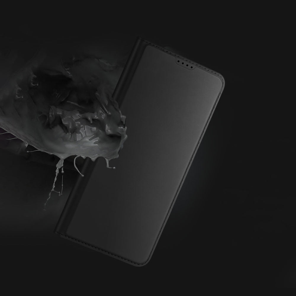 Dux Ducis Skin Pro dėklas Honor Magic5 – juodas -- Honor Magic5
