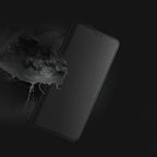Dux Ducis Skin Pro dėklas Honor Magic5 – juodas -- Honor Magic5