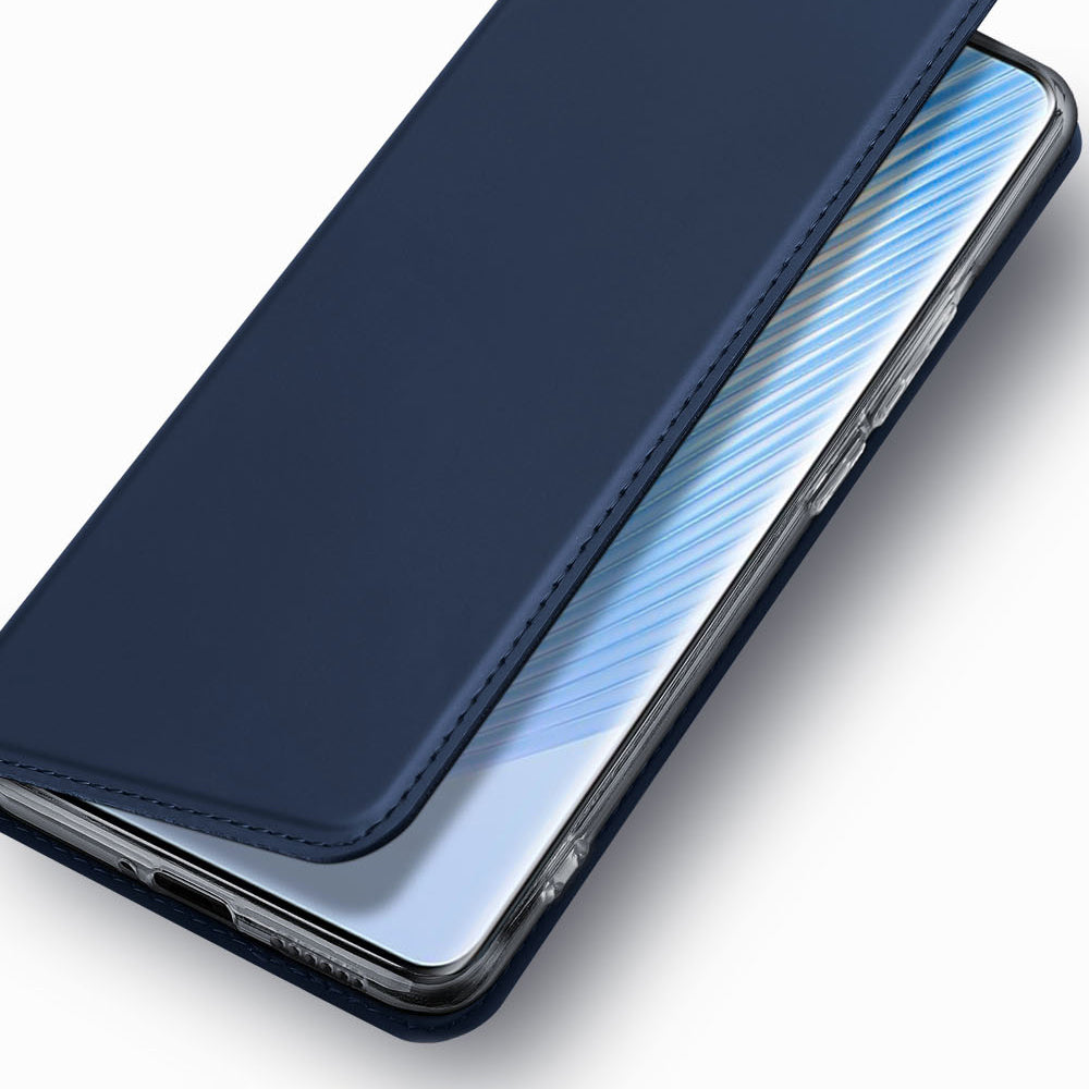 Dux Ducis Skin Pro dėklas Honor Magic5 – juodas -- Honor Magic5