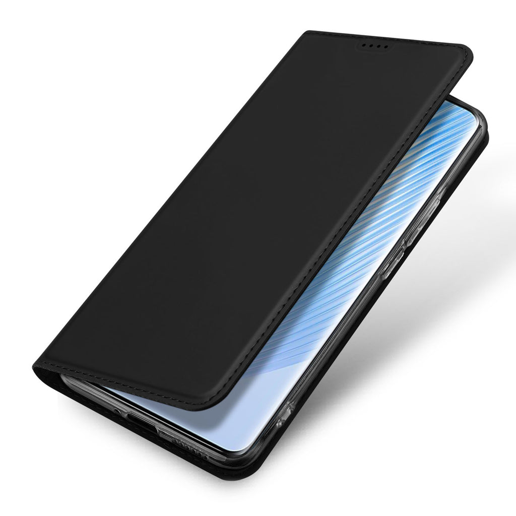 Dux Ducis Skin Pro dėklas Honor Magic5 – juodas -- Honor Magic5